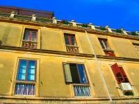 B and B Sleep in Sicily