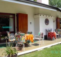 B and B Villa Angelina