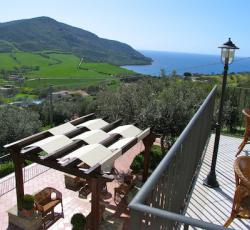 Baia Di Trentova B&B