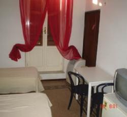 Bar Dell'Artista Accommodation