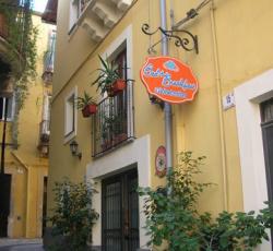 B&B Globetrotter Catania