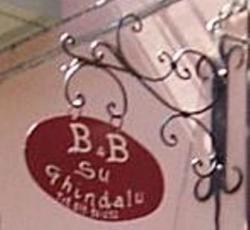 B & B Su Ghindalu