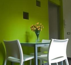 Bed and Breakfast Cafisu