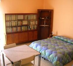 Bed and Breakfast dei Templi