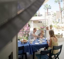 Bed and Breakfast Novecento