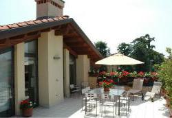 Bed & Breakfast Airport Bergamo Di Silvia