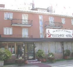 Hotel Bepi Ciosoto