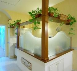 Bonapace bed and breakfast Porta Nolana