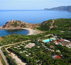 Campeggio Villaggio Torre Del Porticciolo