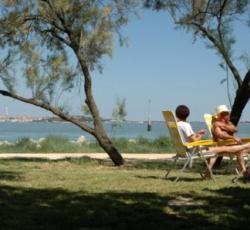 Camping Fusina Tourist Village