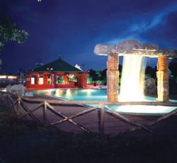 Camping Village Città Di Milano