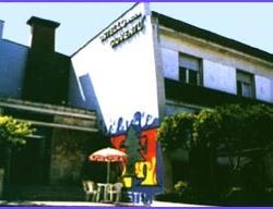 Carpe Diem - Ostello della Gioventu