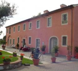 Casa Sant'elena
