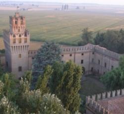 Castello di Galeazza