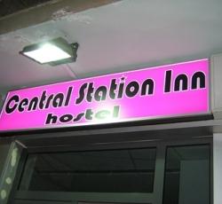 Central Station Inn
