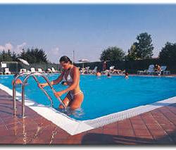 Centro Turistico Citta di Bologna