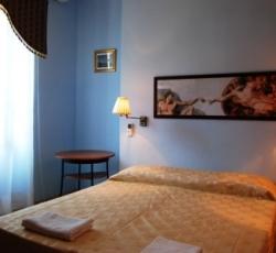 Daniel's Sweet Home Apartments BB 