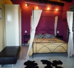 Dimora Del Viaggiatore