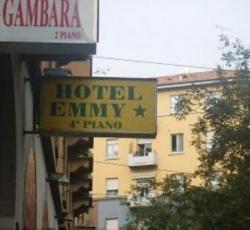 Emmy Hostel