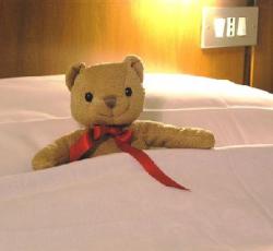 Euromotel Croce Bianca