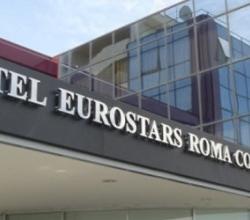 Eurostars Roma Congress