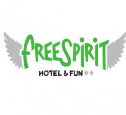 Free Spirit Hotel & Fun