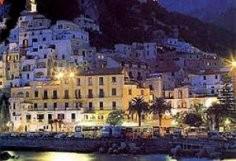Holidays Baia D'amalfi