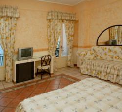 Holidays Fico d'India / Prickly Pear