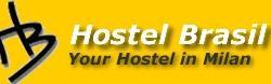 Hostel Brasil