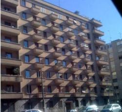 Hostel Central Station