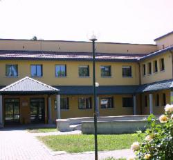 Hostel Due Torri San Sisto