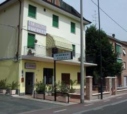 Hostel Italia