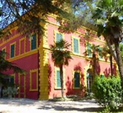 Hostel Jesi Villa Borgognoni