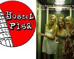 Hostel Pisa