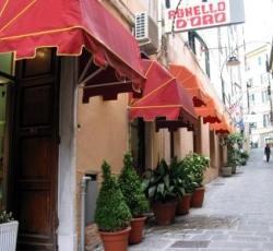Hotel Agnello d'Oro