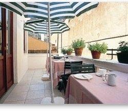 Hotel Alloggi Barbaria