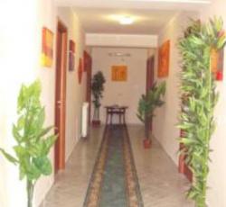 Hotel Alloggio Del Conte