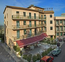Hotel Angiolino