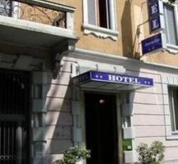 Hotel Aurelia