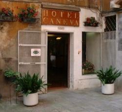 Hotel Caneva