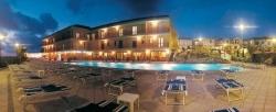 Hotel Club Borgo Saraceno