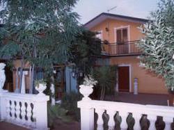 Hotel Etna Garden Park