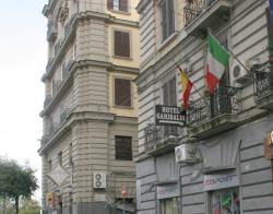 Hotel Garibaldi