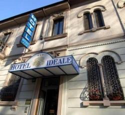 Hotel Ideale Milano
