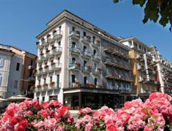 Hotel Italie Et Suisse