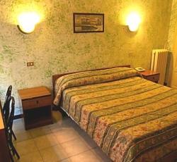 Hotel Leonardo da Vinci