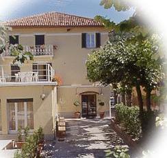 Hotel Locanda Milano 1873