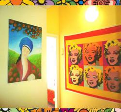 Hotel Migani Spiaggia