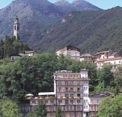 Hotel Miramonti