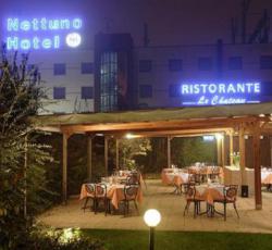 Hotel Nettuno